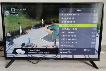 32(80cm) TV Strong SRT32HF2003 - 3