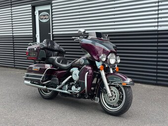H-D Electra Ultra Classic Evo (1997) - 3
