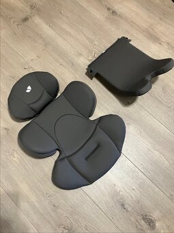 Autosedačka Joie spin 360 - 3