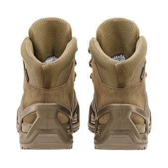 LOWA ZEPHYR MK2 GTX® MID COYOTE 42 - 3