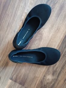 Barefoot baleríny Be Lenka, 39 - 3
