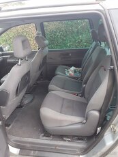 Ford galaxy 1,9 tdi 85kw dily z vozu dovoz srn - 3