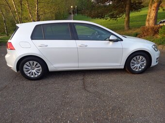 VW GOLF 7 1.6TDI  81KW - 3