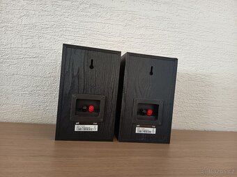 Regálové Reproduktory - Polk Audio T-15 - 3
