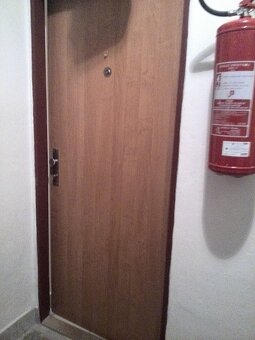 Pronajmu byt 1+1 50m2 v Ostravě se zahradou - 3