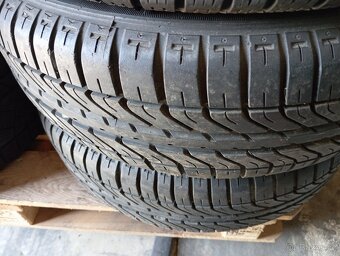 185/70 R14 88T VREDESTEIN - 3