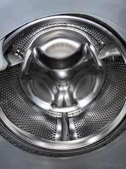 Zanussi ZWS 7108 6kg pračka PRAHA - 3