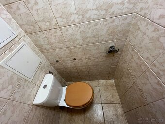 Byt 2+1 balkon Stara Role - 3