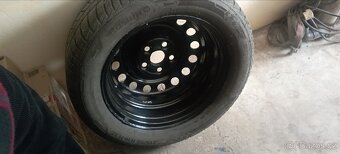 Kola galaxy kola 5x108 215/55r16 - 3