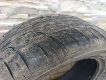 Pneu 265/50 R20 letní - 3