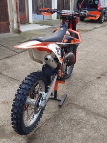 Ktm 125 sx 2017 - 3