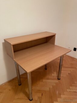 stůl za odvoz - 3