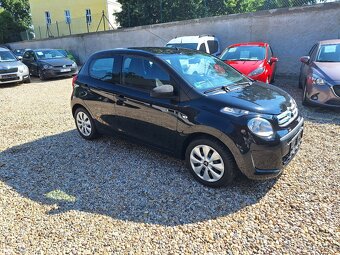 Citroen C1 1.0i 51KW S.Kniha, Klima 5 Dveří + Zimní kola - 3