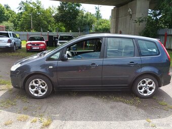 Ford C-MAX G8DB1 - 3