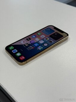 iPhone 12 PRO 128GB ✅ TOP STAV - 3