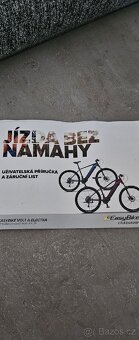 Easybike Volt 21Xl 29 kola - 3