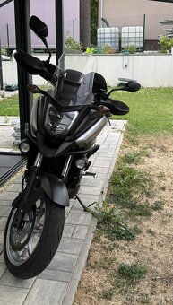 Honda NC750X DCT - ABS, AUTOMAT - 3