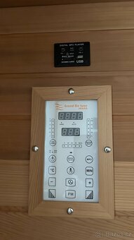Infrasauna - 3