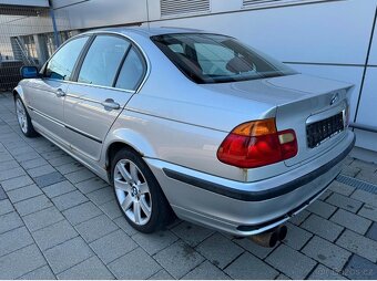 Bmw e46 328i - 3