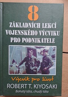 Knihy nové - 3
