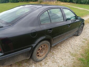 Prodám škodu Octavia 1.9 tdi - 3