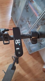 Elektrická koloběžka Sencor - 3