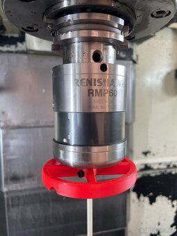 HURCO VMX10U 5ti osa - 3