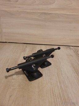 Skateboard trucky Bear Polar 105 mm - 3
