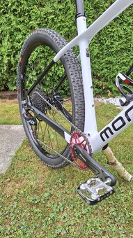 MONDRAKER CHRONO CARBON L , 29" - 3