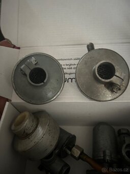 Filtr Jawa pařez 550/555 - 3