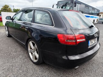 Audi A6 Avant 3.0 TDI V6, 165 kW - 3