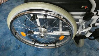 Invalidní vozík - 3