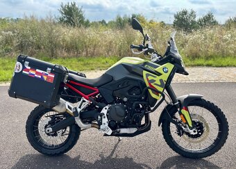 BMW f 900 GS - 3
