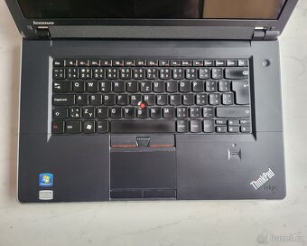Lenovo ThinkPad Edge (0301-CYG) 15.6" i5 - 3