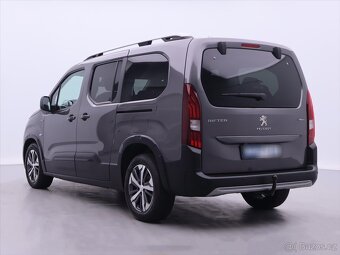 Peugeot Rifter 1,2 PT CZ GT-Line Long 7-Míst (2019) - 3