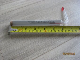 TEPLOMĚR - 3