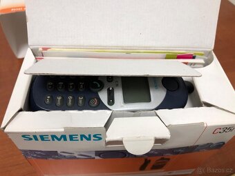 Siemens C35i - Twist sada - 3