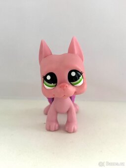 Lps Doga - 3