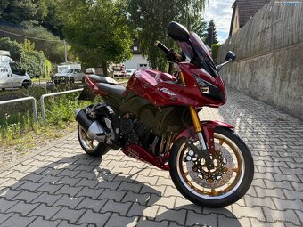 Yamaha FZ1 Fazer 2006 59tkm - 3