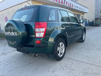 Suzuki Grand Vitara 1,9 DDiS - 3