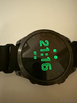 Garmin Epix (gen.2) 2023 sapphire - 3