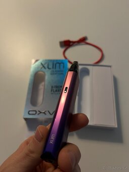 OXVA Xlim Classic Edition - 3