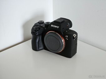 Sony A7 III - 3