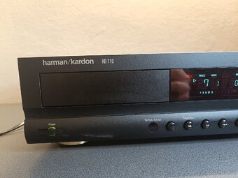 HARMAN KARDON HD710 - 3