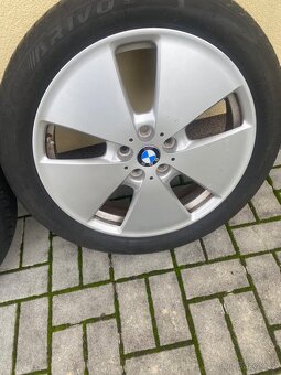 Alu kola bmw i3 zimní - 3