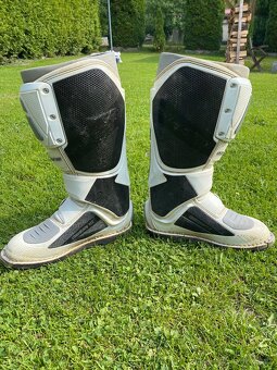 My boty gaerne sg12 - 3