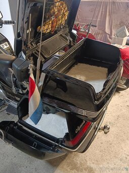 Honda Goldwing 1500 Aspencade - 3