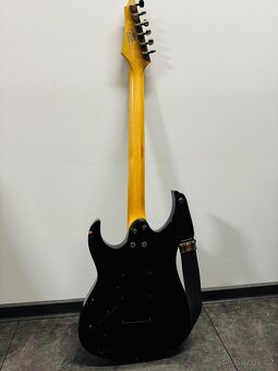 Elektrická kytara Cort X Custom - 3