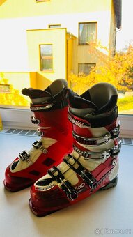 Pánské přeskáče Salomon, velikost 27,5 - 3