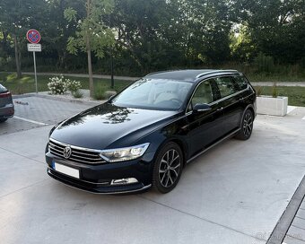 Volkswagen Passat 2.0 BiTDI 176 kW 4MOTION - 3
